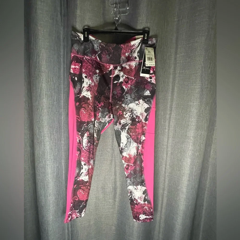 Workout pants - Picture 2 of 4